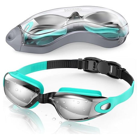Aegend Swim Goggles