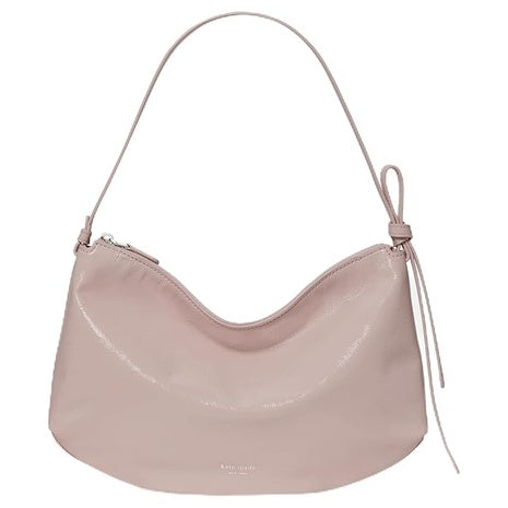 Kate Spade New York Women's Loop Pebbled Leather Shoulder Bag (Various)