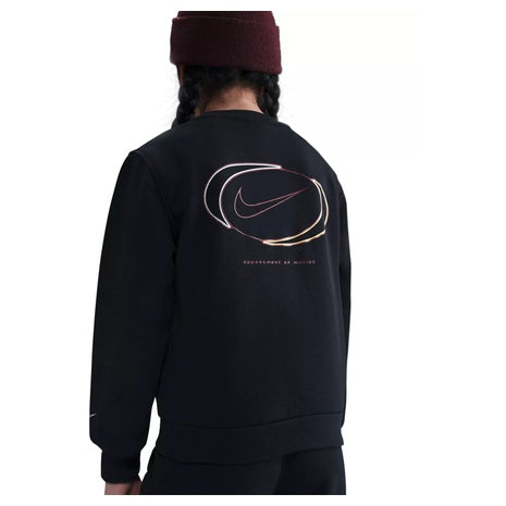 Nike Big Kids Sportswear Club Crewneck Sweatshirt