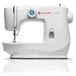Singer M2100 Lightweight Sewing Machine with 63 Stitches & LED Light