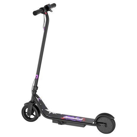Aovowheel 350W/500W Folding Electric Scooter