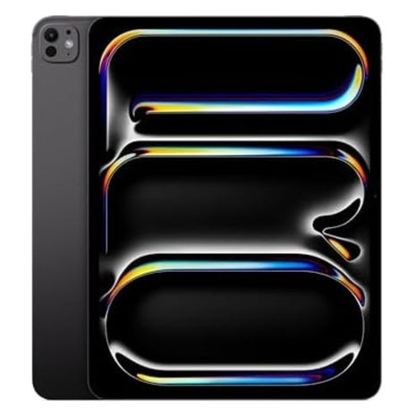 Apple iPad Pro 256GB Wi-Fi Tablet With M5 Chip [Refurbished]
