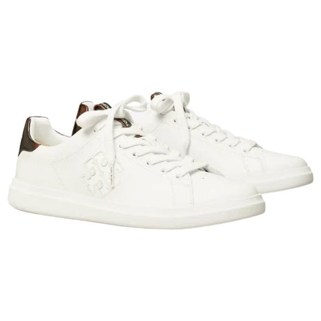 Tory Burch Women's Double T Howell Court Sneaker