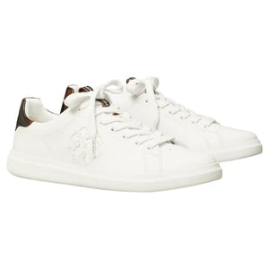 Tory Burch Women's Double T Howell Court Sneaker