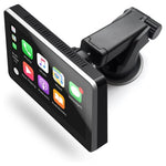 Car And Driver Intellidash+ 7" IPS Wired Touchscreen Display