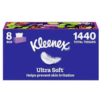 Up To 54% Off Kleenex Tissues!