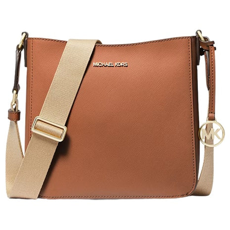 Michael Kors Jet Set Large Messenger Bag (2 Colors)