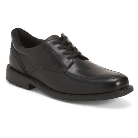 Men's Wide Width Seaver Moc Toe Oxford Shoes