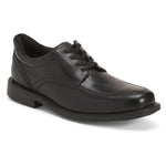 Men's Wide Width Seaver Moc Toe Oxford Shoes