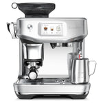 Breville Barista Touch Impress Espresso Machine with Grinder & Milk Frother