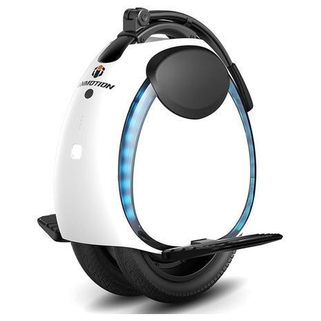 Electric Unicycle Self-Balancing Wheel
