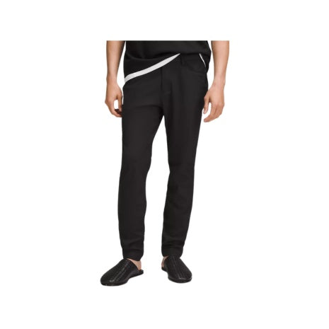 Lululemon Men's ABC Skinny-Fit 5 Pocket Pant