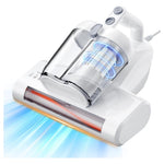 16,000 Pa Suction Mattress Vacuum Cleaner with HEPA Filter & UV-C Light