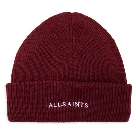 Up To 80% Off AllSaints Winter Accessories!