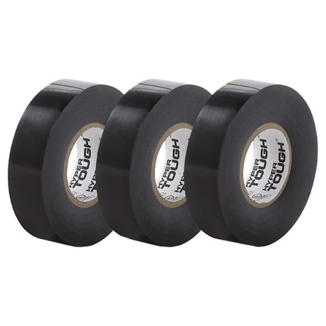 36 Rolls Hyper Tough Electrical Tape