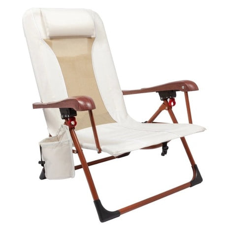 Ozark Trail Low Profile Reclining Glamping Chair