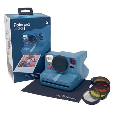Polaroid Now+ i-Type Instant Camera