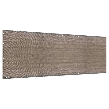 3' X 4' Elegant Privacy Screen Backyard Fence Include Zip Ties