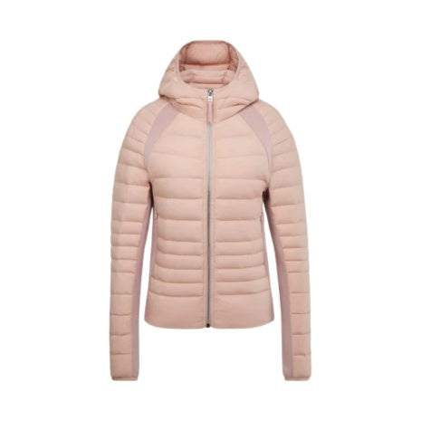 Women's Light Down Jacket