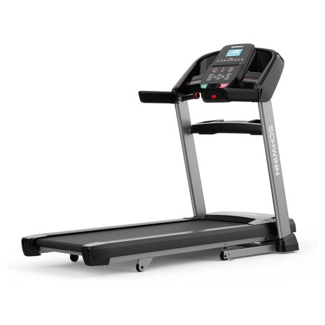 Schwinn 815 Treadmill