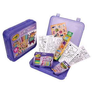 Crayola Glitter Art Kit