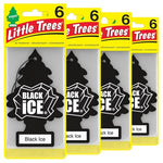 24 Little Trees Car Air Fresheners (30 Scents)