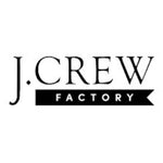 Up To 89% Off JCrew Factory Men's & Women's Apparel and Accessories!