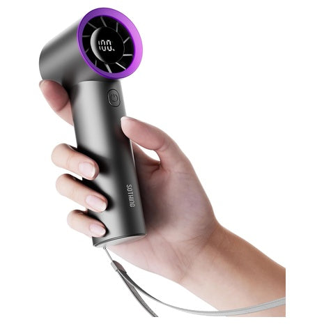 Portable Handheld Turbo Fan