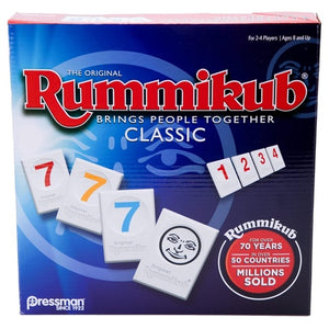Rummikub