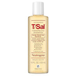 Neutrogena T-Sal Therapeutic Scalp Build-Up Control Shampoo w/ Salicylic Acid