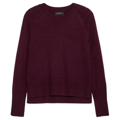 Women's Perfectly Soft Crew Neck Sweater
