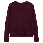Women's Perfectly Soft Crew Neck Sweater