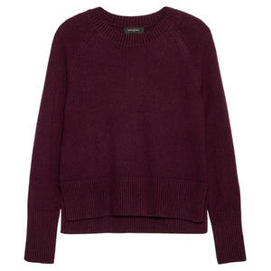 Women's Perfectly Soft Crew Neck Sweater
