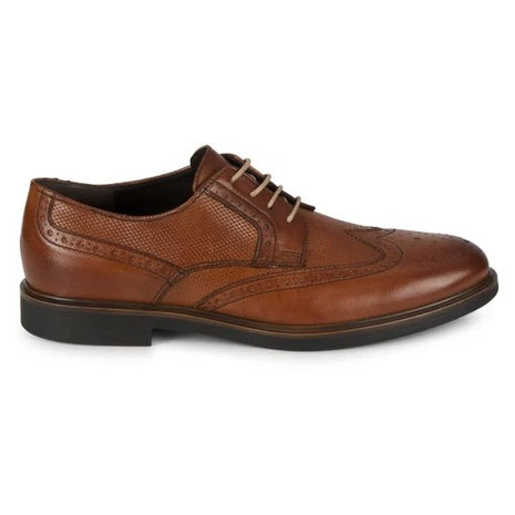 Saks Men's Donald Leather Brogues