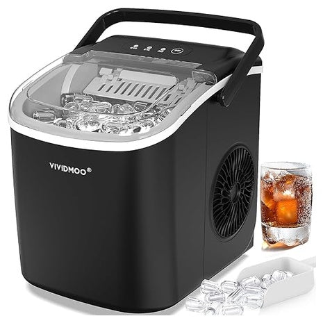 Countertop Ice Maker