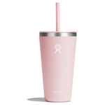 28oz Hydro Flask All Around Tumbler Straw Lid