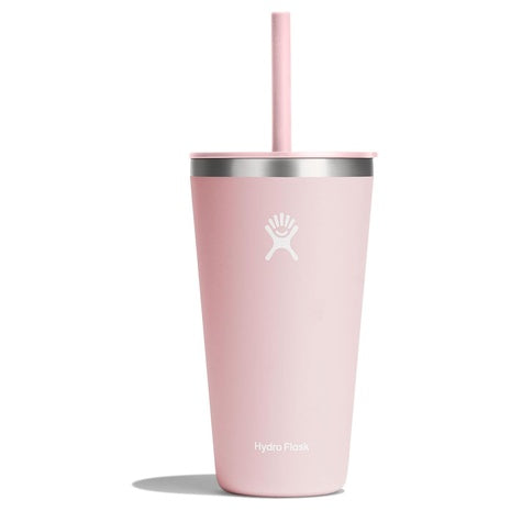 28oz Hydro Flask All Around Tumbler Straw Lid