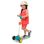 3-Wheel Scooter