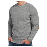 Men's Cable Knit Sweaters (5 Colors)
