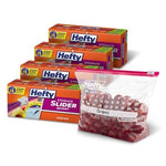 Up To 41% Off Hefty Food Storage Bags!
