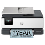 HP OfficeJet Pro 8139e Wireless All-in-One Color Inkjet Printer