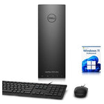 Dell OptiPLex 7070 Desktop (I5-8265U / 8GB RAM / 128GB SSD) [Renewed]