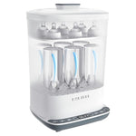 6-in-1 Baby Bottle Sterilizer And Dryer