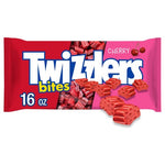 16oz Bag of Twizzlers Bites, Cherry Flavored