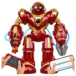Large STEM Smart Robot Toy