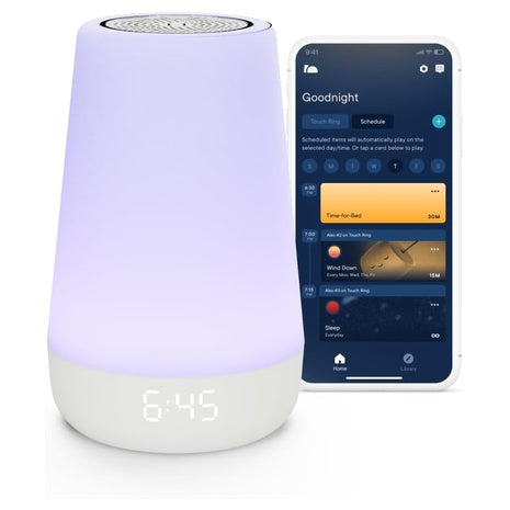 Hatch Rest Baby Sound Machine (2nd Gen)