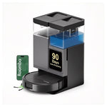 iRobot Roomba 415X Robot Vacuum & Mop Combo
