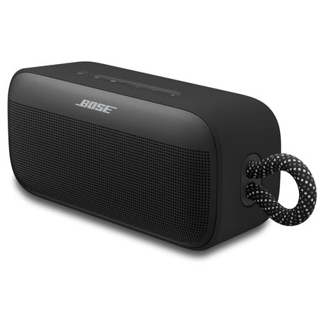 Bose SoundLink Plus Portable Bluetooth Speaker (4 Colors)