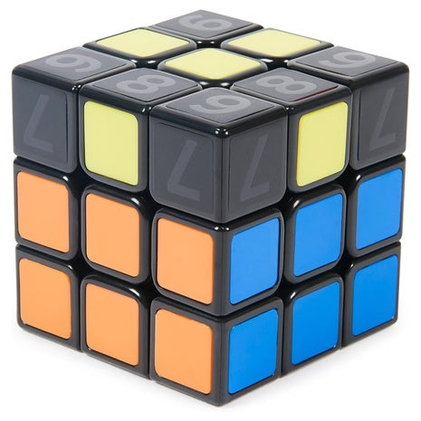 Rubik’s Cube Coach Cube