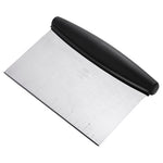 OXO Good Grips Stainless Steel Multi-Purpose Scraper & Chopper